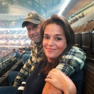 Meet your Posher, Dana